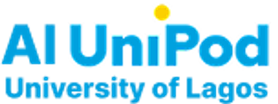AI UniPod logo