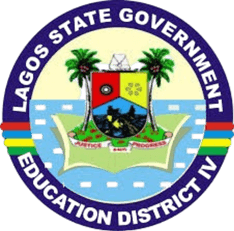 Lagos State Government logo