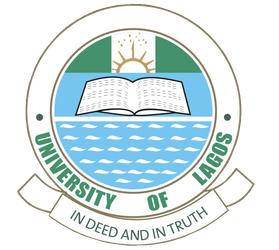 University of Lagos logo