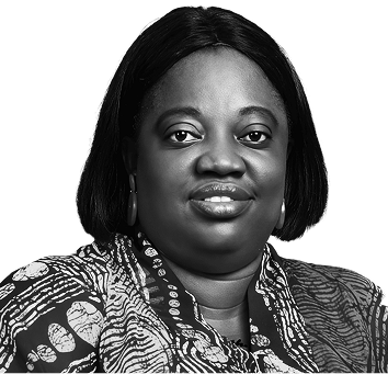 Prof. Chika Yinka-Banjo