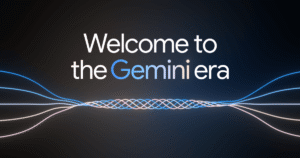 Google Launches Gemini 1.0