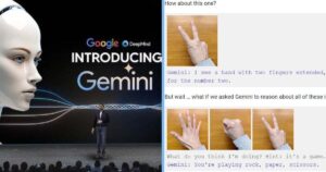 Google Just Lied About Gemini