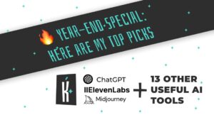 Top FREE AI Tools in Text, Image, Audio Generation