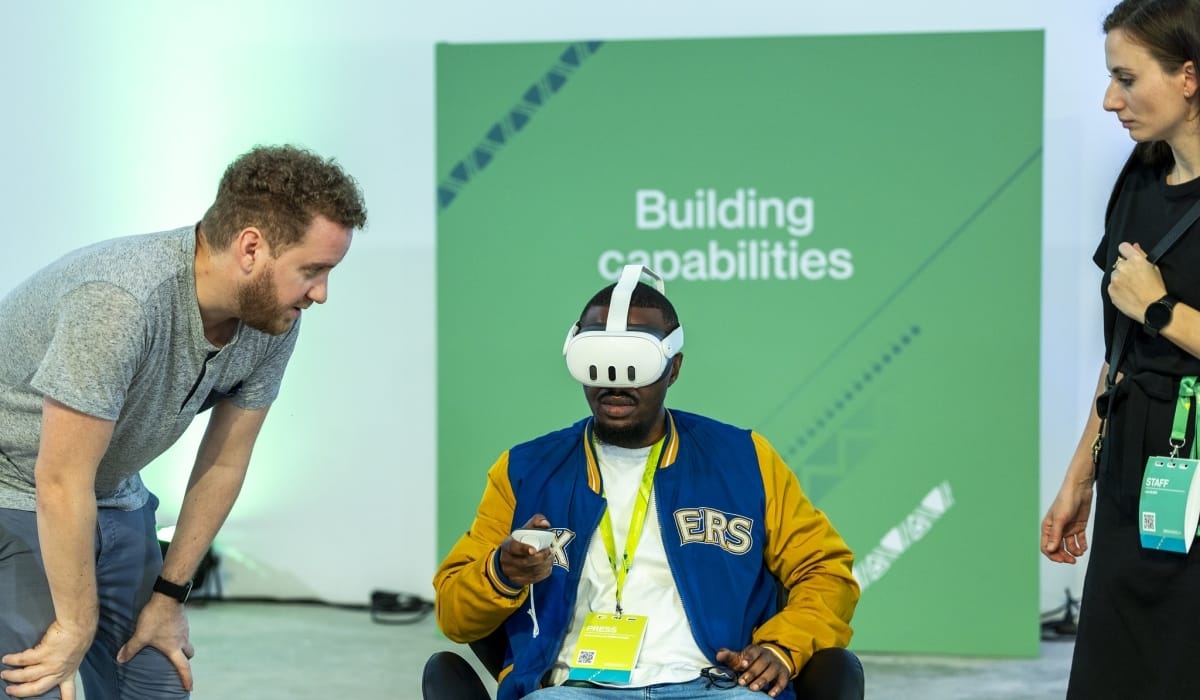 Meta Accelerates AGI Race: Zuckerberg Unveils Strategy for AI Domination