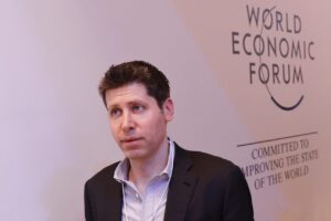 Sam Altman seeks billions to set up AI chip factories