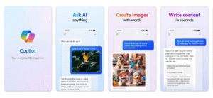 Microsoft Copilot: Now Accessible on your Phones for FREE