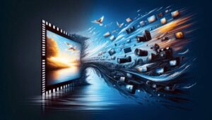 Midjourney is jumping into the world of AI video creation.