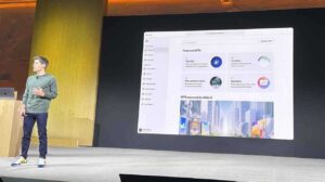 BREAKING: OpenAI GPT store is launching next week