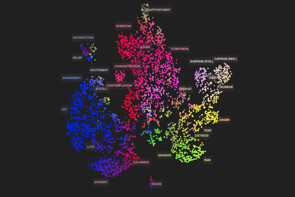 Meet Hume - The Rise of Emotionally Aware AI