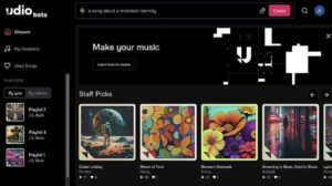 The 'ChatGPT for music🎵' moment is here!