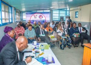 Lagos State Government Uses AI to Translate State Laws into Yoruba