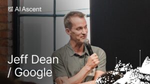 Google's Jeff Dean on the Coming Transformations in AI