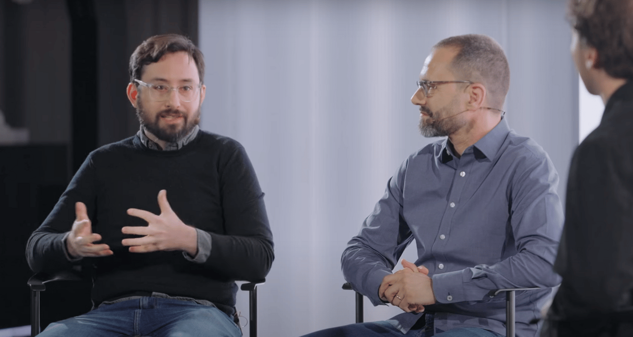 Inside the minds building the first superintelligence