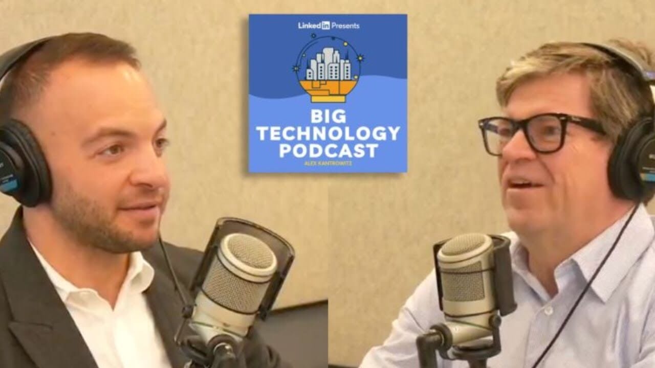 Is AI Hitting a Wall? Yann LeCun on Why LLMs Can't Make Their Own Discoveries (Yet!)