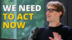 Zuckerberg Shares: AI, Open Source, and What's Next for Meta