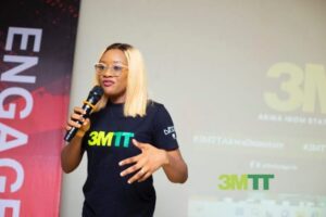 3MTT Program Alert: July Knowledge Showcase LIVE