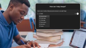 ChatGPT Introduces STUDY MODE