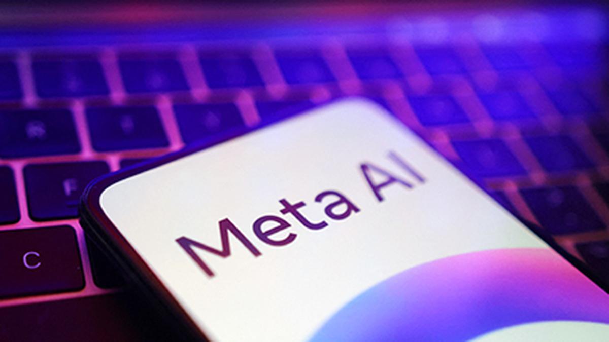 Meta Snatches Apple’s Head of AI
