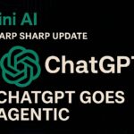 Open AI Unveils ChatGPT Agent