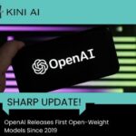 OpenAI Releases First Open-Weight Models Since 2019