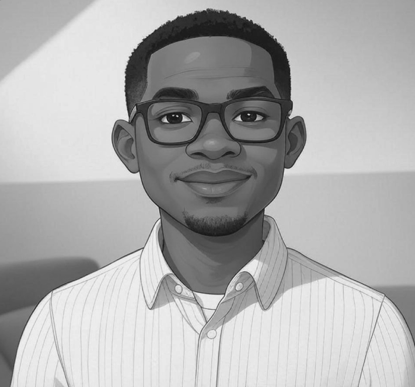 Muyiwa AI Profile