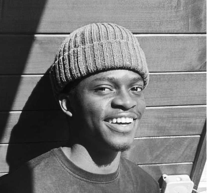 Steev Stephen Ehiabhi - Profile Photo