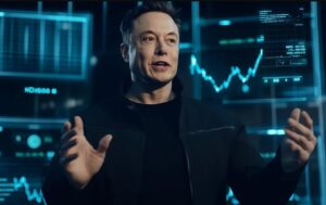 xAI's 'Grok Imagine' Storms into the AI Arena