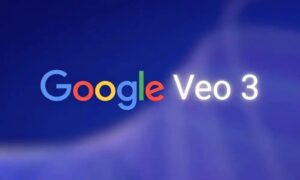 Tool of The Week: Google Veo3