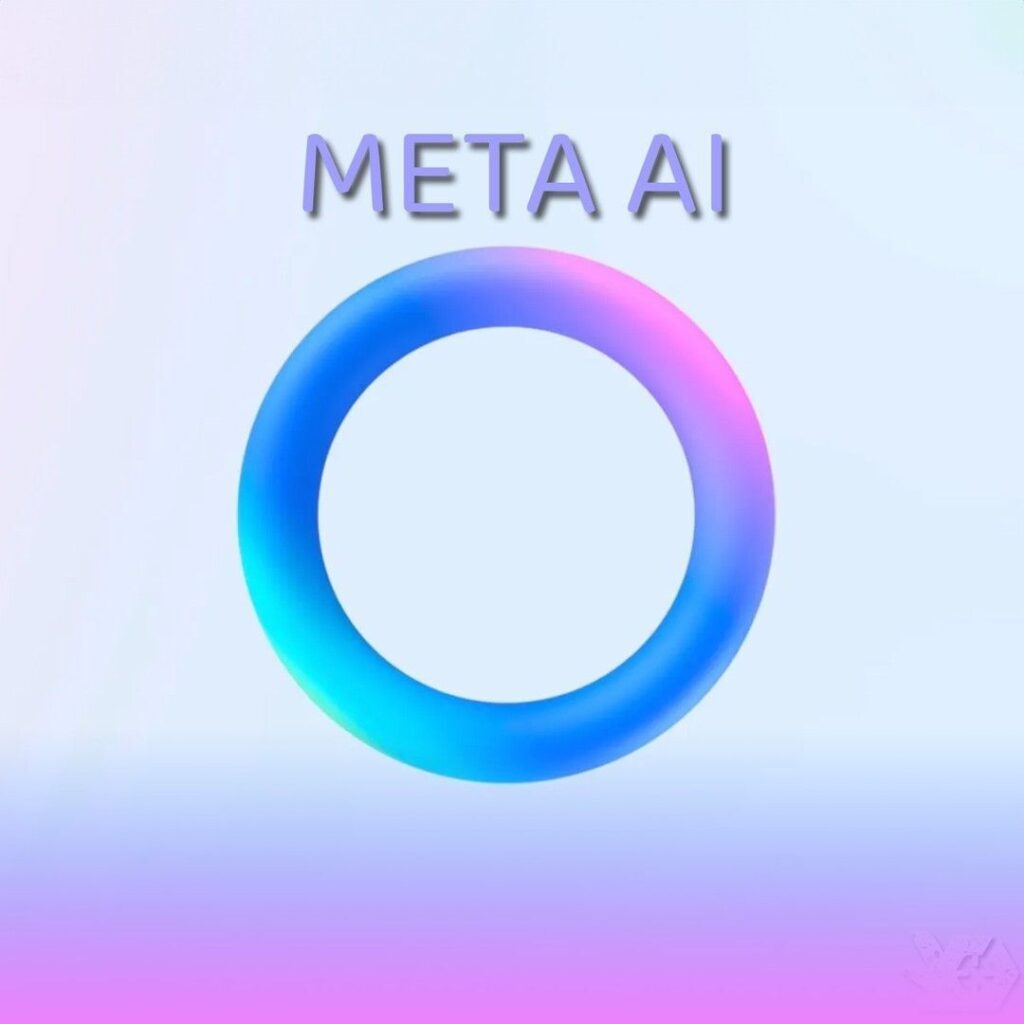 Tool of The Week: Meta AI