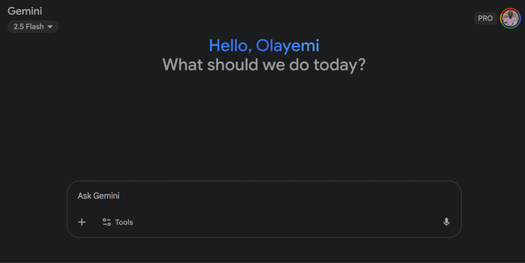 Student Guide: How to Get Your Google’s Free AI Pro Access