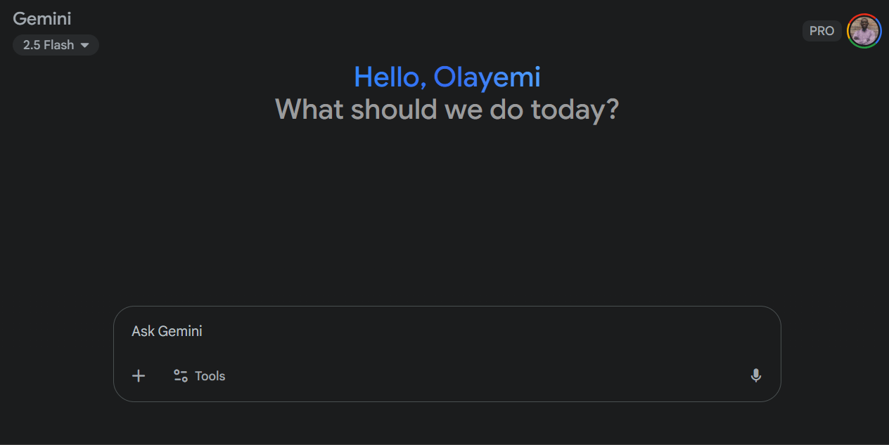 Student Guide: How to Get Your Google’s Free AI Pro Access