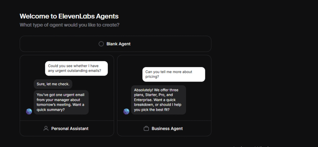 Tool of The Week: ElevenLabs