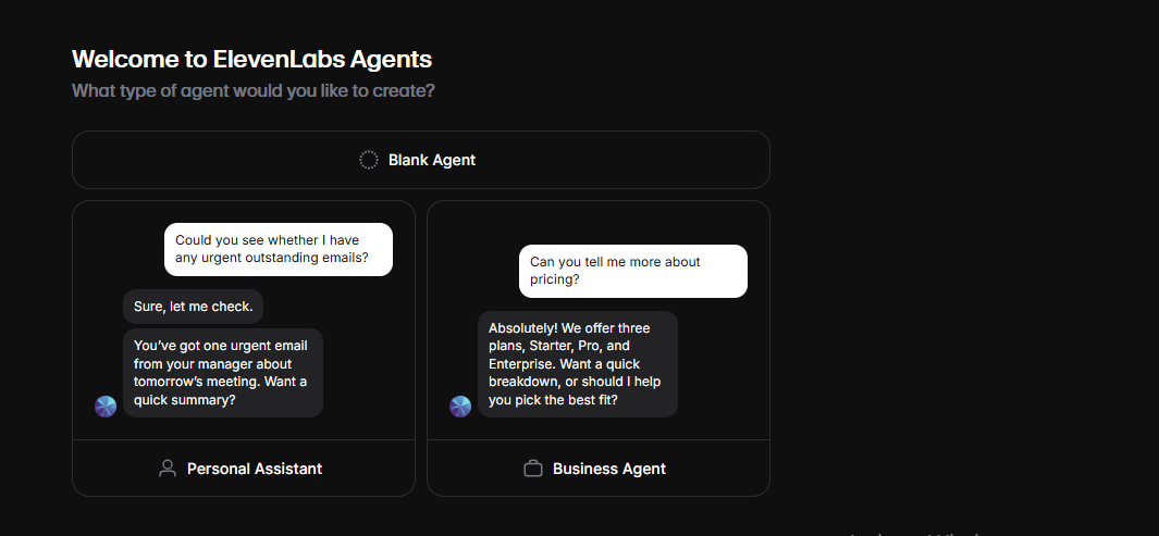 Tool of The Week: ElevenLabs