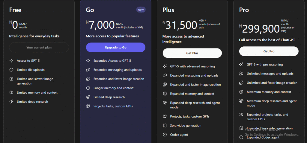 Africa No Dey Carry Last Again!