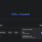 Google Launches Gemini 3: