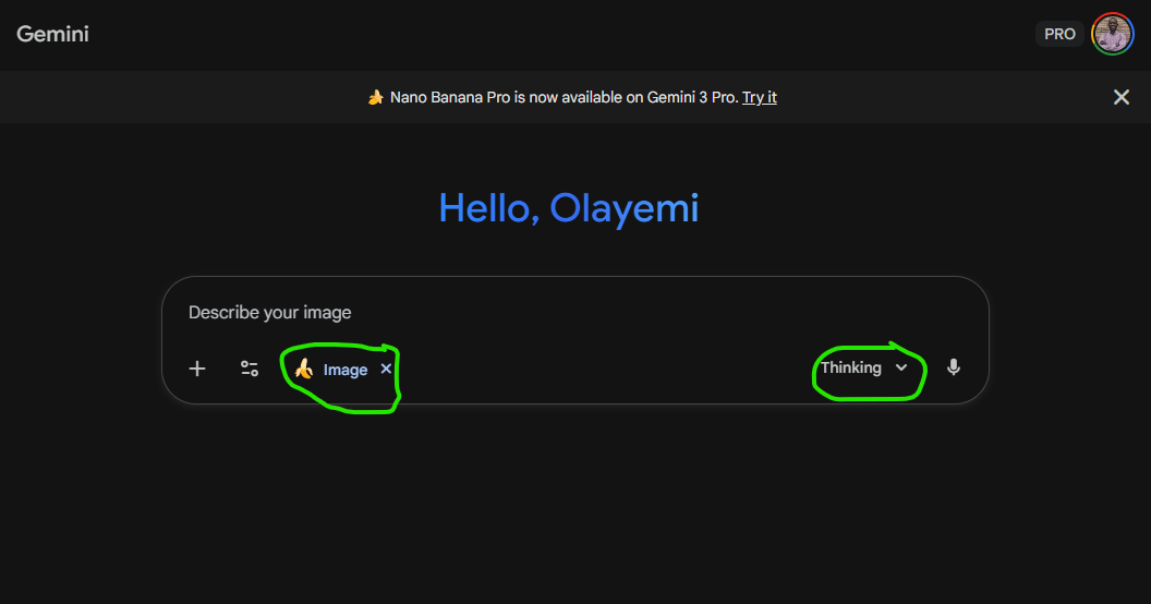 Tool of The Week: Nano Banana Pro